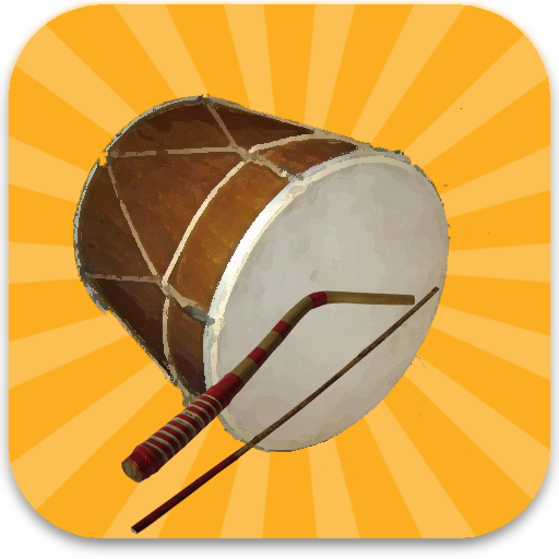 Bhangra Hero Dhol Tabla Tumbi