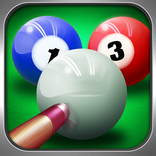 Pool Billiard: 8 Ball
