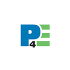 P4E icône