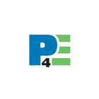 P4E أيقونة