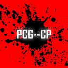 PCG CP Support アイコン