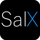 SalX icône