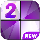 Piano Tiles 2: Music Piano icono