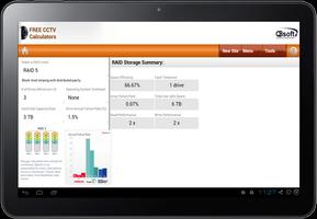 CCTV Calculators - FREE ภาพหน้าจอ 2