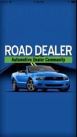 Road Dealer CA 海報