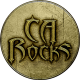 CA Rocks - For CA Students icône