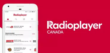 Radioplayer Canada