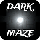 Dark Maze icône