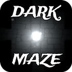 Dark Maze ícone