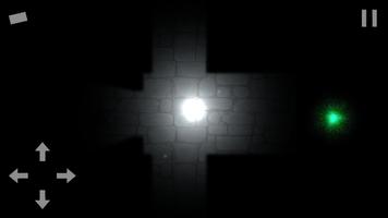 Dark Maze capture d'écran 3