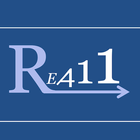 Real411Service-icoon