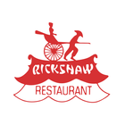 Rickshaw Restaurant icône