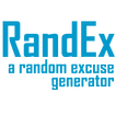 RandEx Excuse Generator