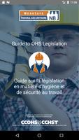 NB OHS Guide / Guide de SST NB poster