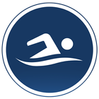 Swim Guide Zeichen