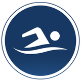 Swim Guide-icoon