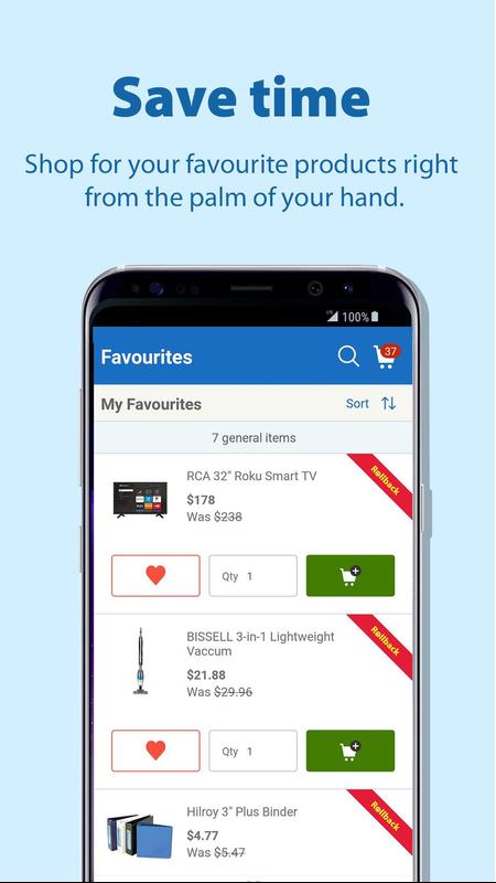 walmart canada online shopping