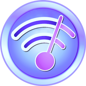 wifi analyzer free icon