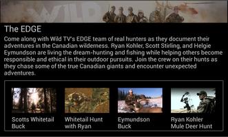 Wild TV screenshot 3