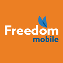 APK Freedom Mobile My Account