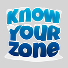Winnipeg - Know Your Zone アイコン