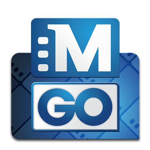 The Movie Network GO