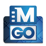 The Movie Network GO आइकन