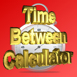 Time Between Calculator