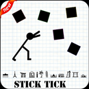 Stick Tick Parkour APK
