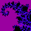 8 Bit Fractal Explorer APK
