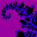 8 Bit Fractal Explorer APK