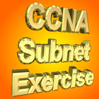 CCNA Subnet Practices icône