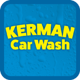 Kerman Car Wash icon