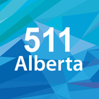 511 Alberta icône