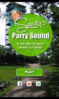 Saara's Parry Sound Poster