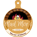 Mad Moe's Pizza APK