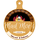 Mad Moe's Pizza icône