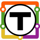 APK Boston Subway Map