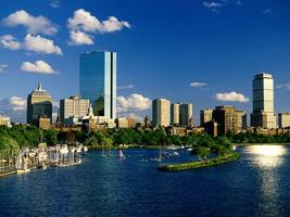 Boston Subway Map 스크린샷 2