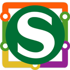 Berlin S Bahn Map आइकन