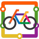 Edinburgh Innertube Map APK