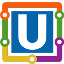 Hamburg U Bahn Map APK