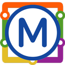 Marseille Metro Map APK