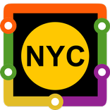 New York Subway Map