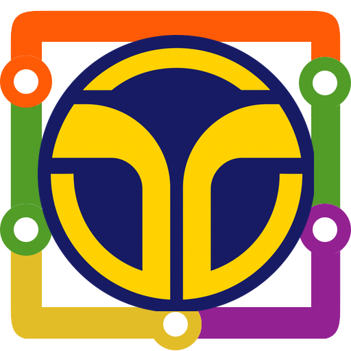 Sacramento Metro Map