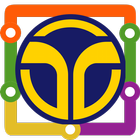 Sacramento Metro Map আইকন