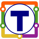 Stockholm Metro Map APK