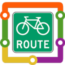Vancouver Cycling Route APK