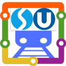 Vienna Metro Map APK