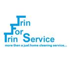 Trin for Trin Service - Canada icône